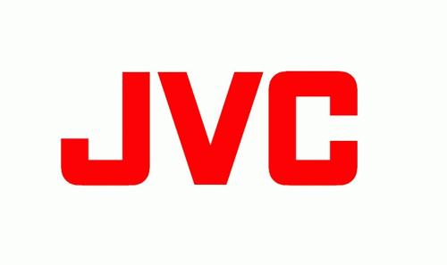 数码博弈 JVC-Logo
