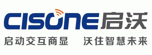 启沃信达（北京）信息技术有限公司-Logo