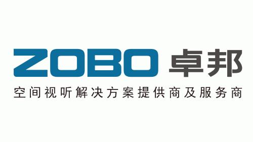 北京卓邦电子技术有限公司-Logo