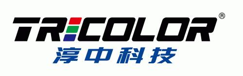 北京淳中科技股份有限公司-Logo