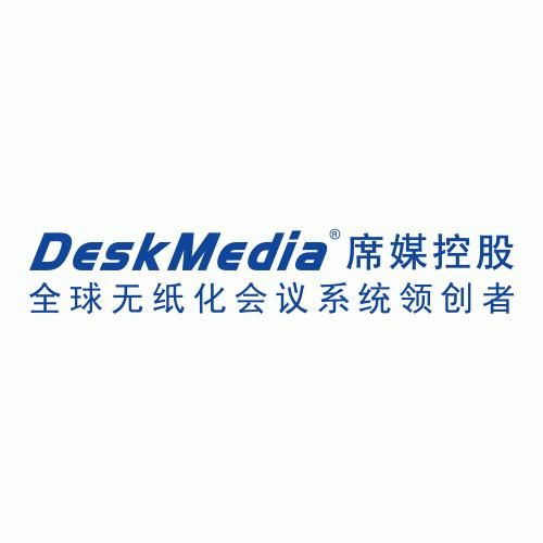 杭州席媒科技有限公司-Logo