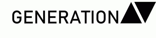 GENERATION AV PTE. LTD.-Logo