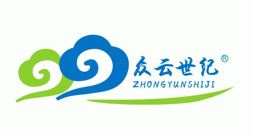 深圳市众云世纪科技有限公司-Logo
