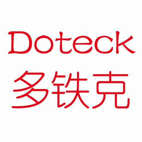 北京多铁克数字技术有限公司-Logo
