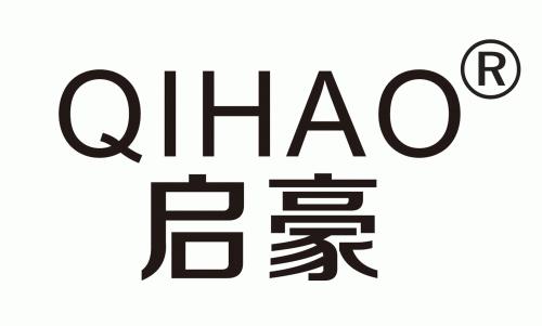 珠海启豪科技有限公司-Logo