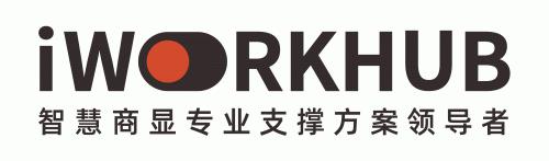 艾沃克香港有限公司-Logo
