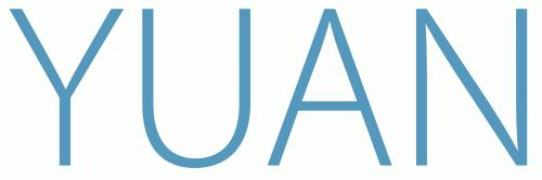 Yuan High-Tech Development Co., Ltd.-Logo