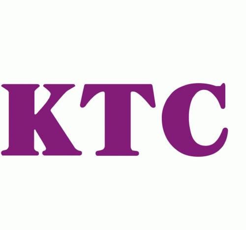 SHENZHEN KTC COMMERCIAL DISPLAY TECHNOLOGY CO., LTD.-Logo