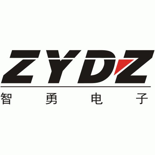 NANTONG ZEAL YOUNG ELECTRONIC CO., LTD.-Logo
