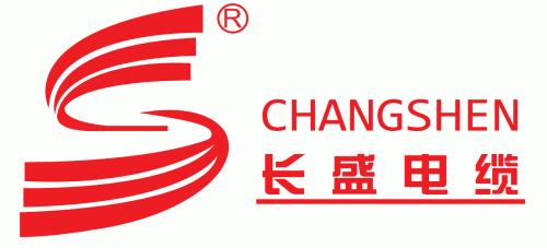 ZHUHAI CS CABLE CO.,LTD-Logo