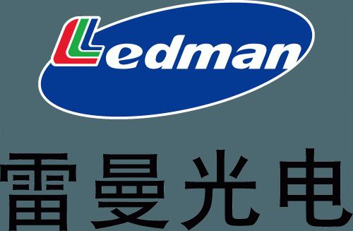 Ledman Optoelectronic Co., Ltd.-Logo