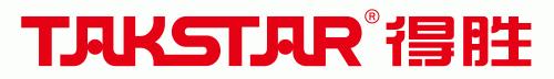 GUANGDONG TAKSTAR ELECTRONIC CO., LTD.-Logo
