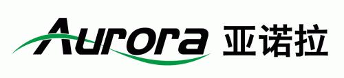AURORA MULTIMEDIA CORP.-Logo