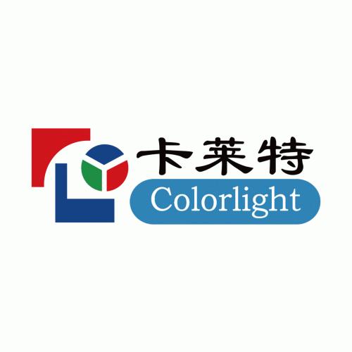 COLORLIGHT CLOUD TECH LTD.-Logo