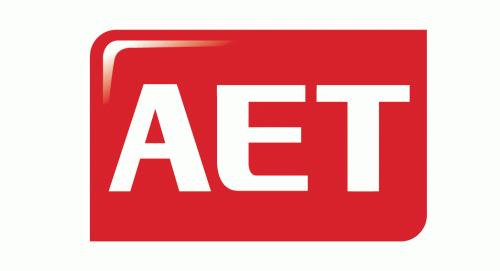 AET Displays Limited-Logo