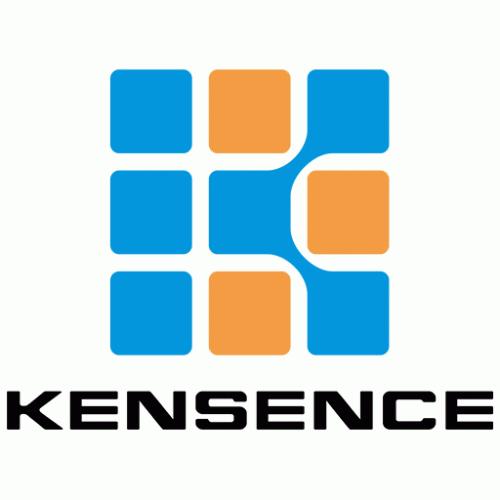 KENSENCE (SHENZHEN) TECHNOLOGY DEVELOPMENT CO., LTD.-Logo
