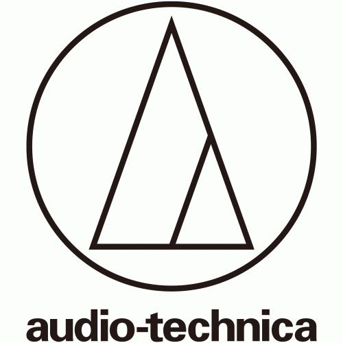 AUDIO-TECHNICA-Logo