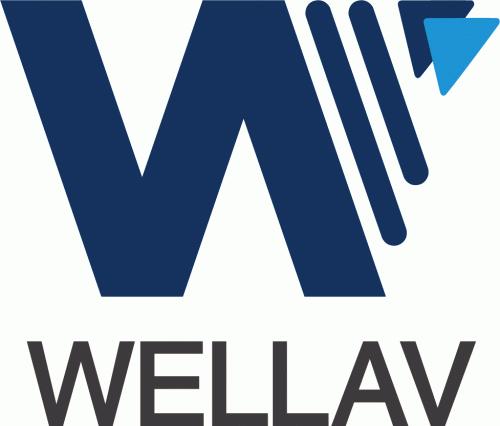WELLAV TECHNOLOGIES LTD.-Logo