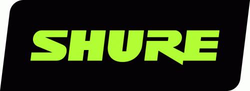 SHURE CHINA TRADING CO., LTD.-Logo