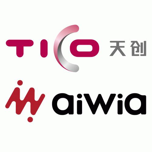 TICO ZHISHENG INFORMATION TECHNOLOGY CO., LTD.-Logo