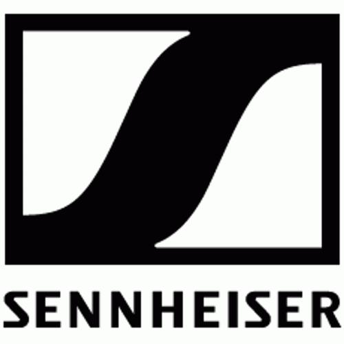 SENNHEISER ELECTRONIC (BEIJING) CO., LTD.-Logo