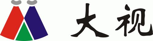 SHANGHAI MVIEWTECH CO., LTD.-Logo