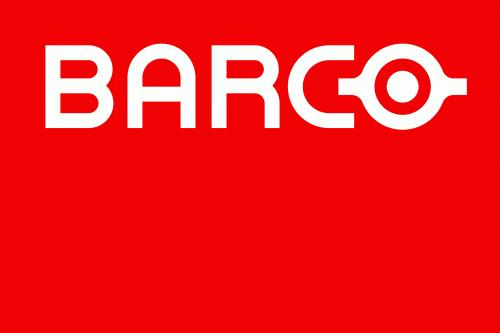 BARCO-Logo