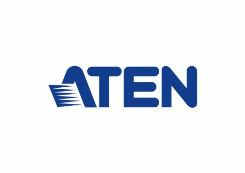ATEN INTERNATIONAL-Logo