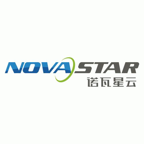 XI'AN NOVASTAR TECH CO., LTD.-Logo