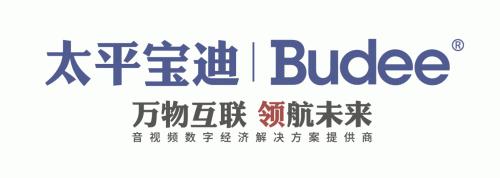 BEIJING PACIFIC BUDEE TECHNOLOGY DEVELOPMENT CO., LTD.-Logo