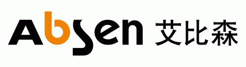 深圳市艾比森光电股份有限公司-Logo