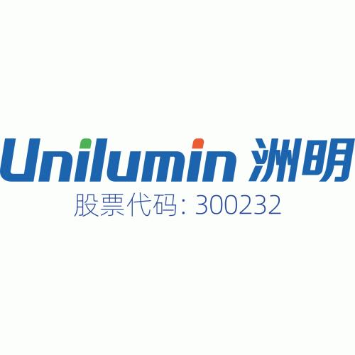 UNILUMIN GROUP CO., LTD.-Logo