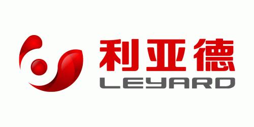 LEYARD OPTOELECTRONIC CO., LTD.-Logo