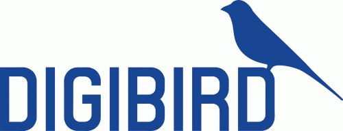 DIGIBIRD TECHNOLOGY DEVELOPMENT CO., LTD.-Logo