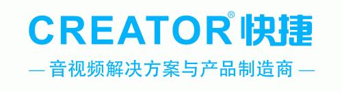 CREATOR CORPORATION (CHINA)-Logo