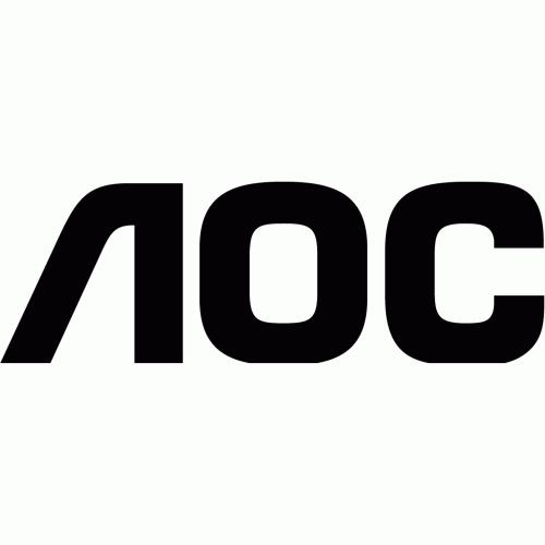 AOC (BRAND OF TPV GROUP)-Logo