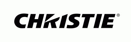 CHRISTIE-Logo