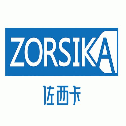 Guangzhou Zorsika Electronics Co., Ltd.-Logo