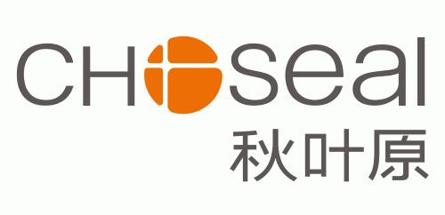 深圳市秋叶原实业有限公司-Logo