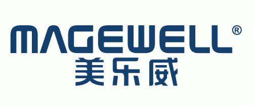 NANJING MAGEWELL ELECTRONICS CO., LTD.-Logo