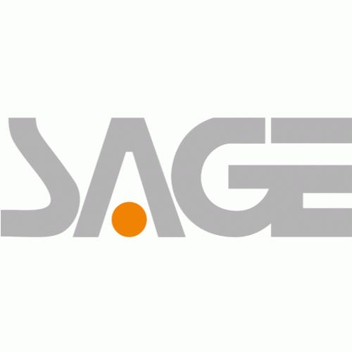 SHENZHEN SAGE IOT TECHNOLOGY CO., LTD-Logo