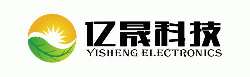 SHENZHEN YISHENG TECHNOLOGY CO.,LTD-Logo