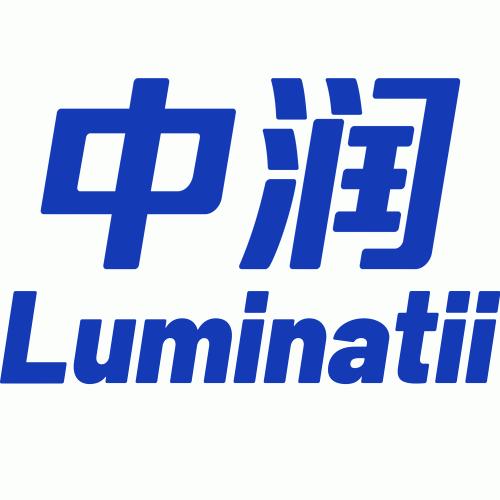 LUMINATII TECHNOLOGY CO., LTD.-Logo