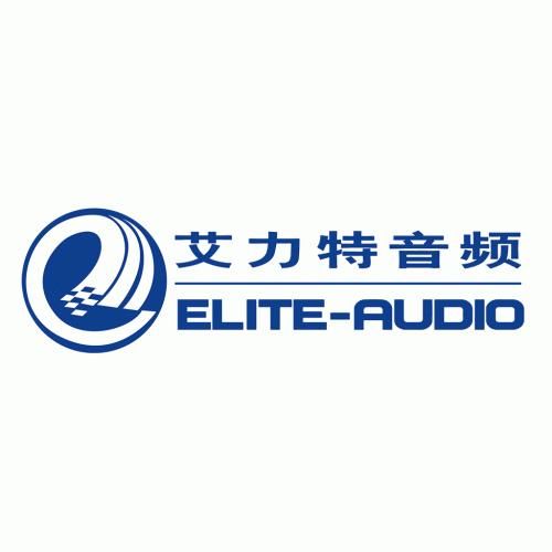 HANGZHOU ELITE DIGITAL TECHNOLOGY CO., LTD.-Logo