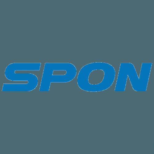 SPON Communications Co., Ltd-Logo