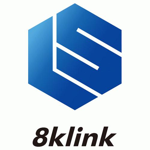 SHENZHEN 8K-LINK OPTOELECTRONICS TECHNOLOGY CO.,LTD-Logo