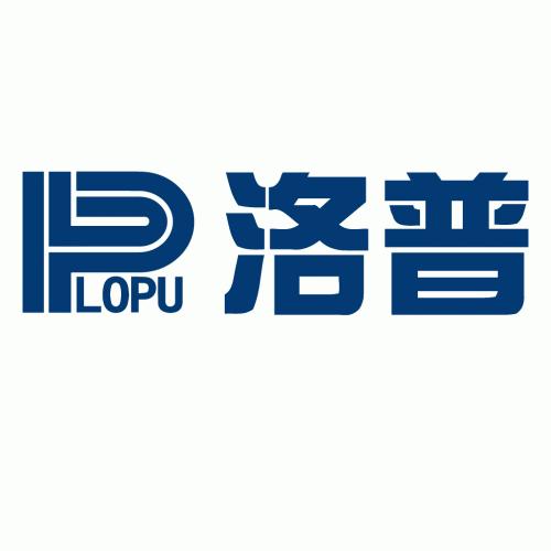NANJING LOPU CO., LTD.-Logo