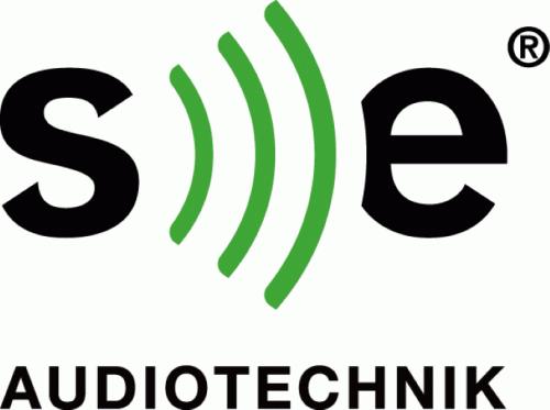 SE Audiotechnik-Logo