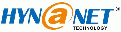 Shenzhen Hi-Net Technology Co., Ltd.-Logo
