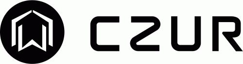 CZUR TECH CO.,LTD.-Logo